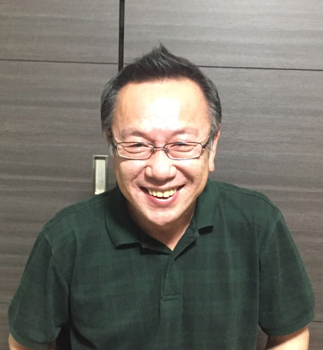 松谷友文