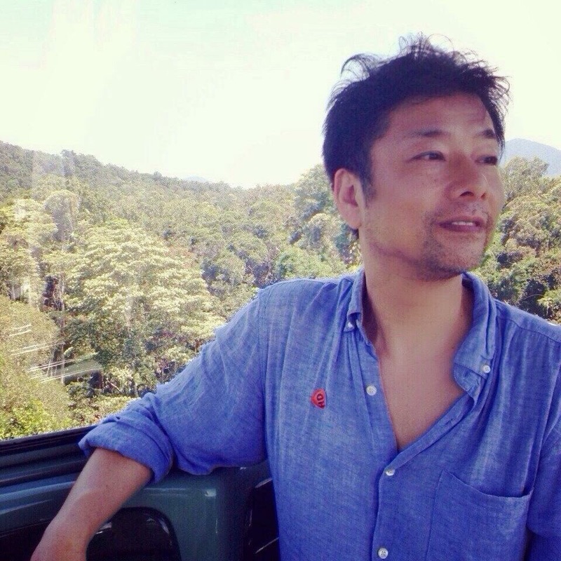 木村佳生