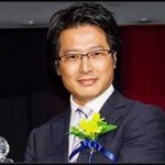 今中 啓輔