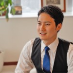 野々山 将也
